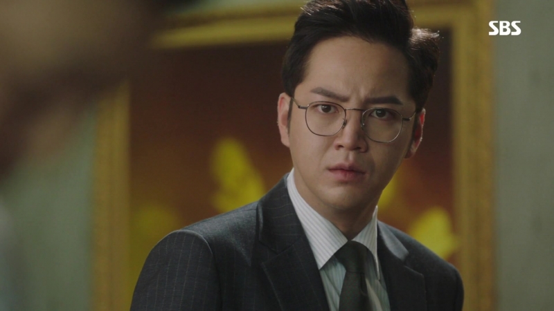 단독 검사 사칭 탄로 난 장근석, 수배 명령 떨어지며