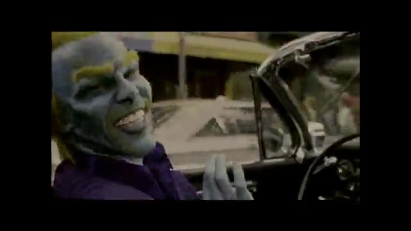 Jamiroqai Feels just like it