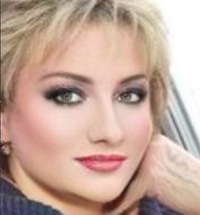 Елена Моисеева