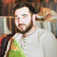 Руслан Бабаев