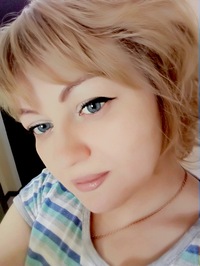 Татьяна Югай