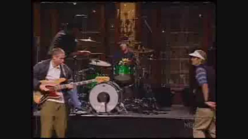 Beastie Boys Heart Attack