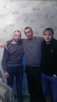 Владимир Мамонтов