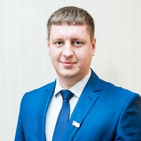 Владимир Мосунов