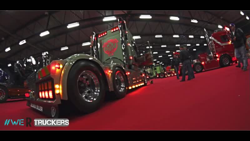 Видео от Trans Company
