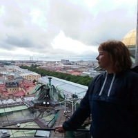 Марина Чинейкина