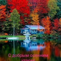 Анна Новикова