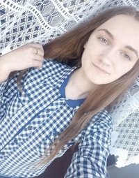 Таня Мацюк