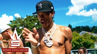 Ezzy Money Feat. Lil Baby - 2 Official (WSHH Exclusive - Official Music Video)