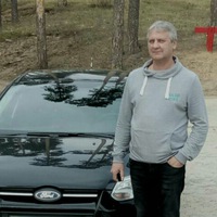 Валерий Кузнецов