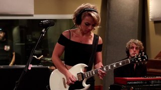 Samantha Fish - Chills And Fever - 9/8/2017 - Horseshack - Davenport, IA