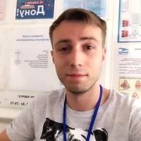 Богдан Соболев