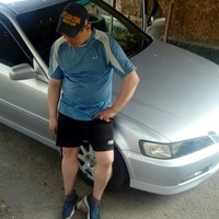 Михаил Владимирович
