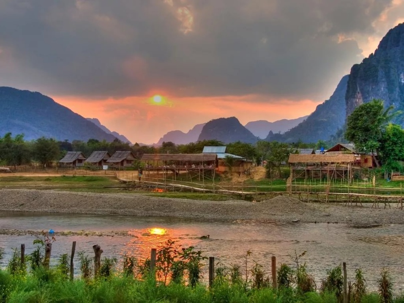 Holidays in Laos