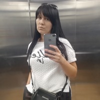 Антонина Лысенко