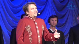ХОР ВАЛААМСКОГО МОНАСТЫРЯ “ЕСЕНИН“