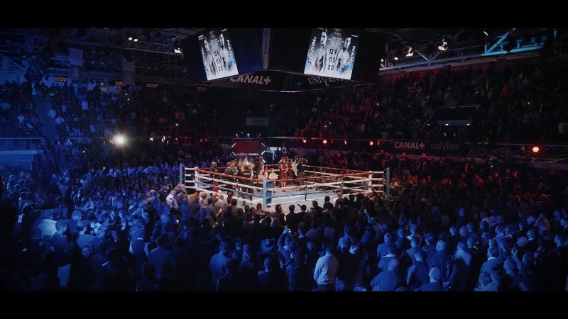 UNIVENT : Michel Soro vs Greg Vendetti