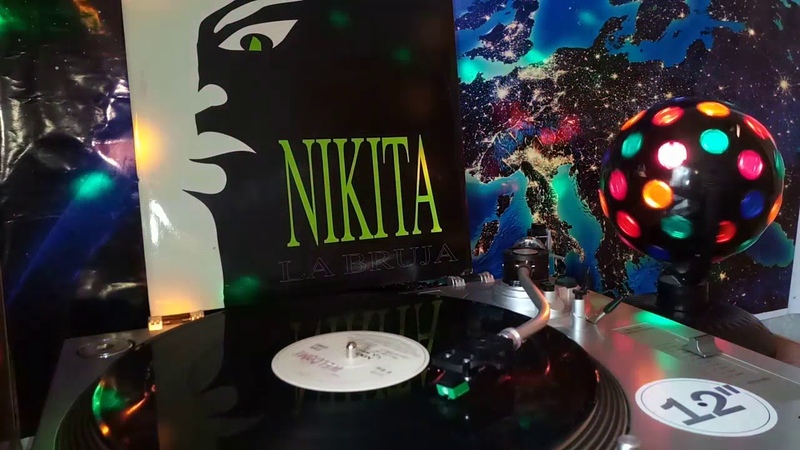 Nikita La