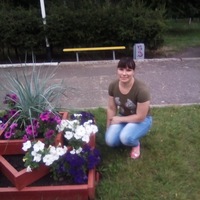 Ольга Попова