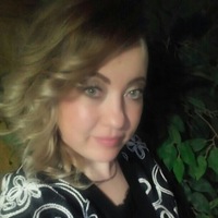 Светлана Семенова