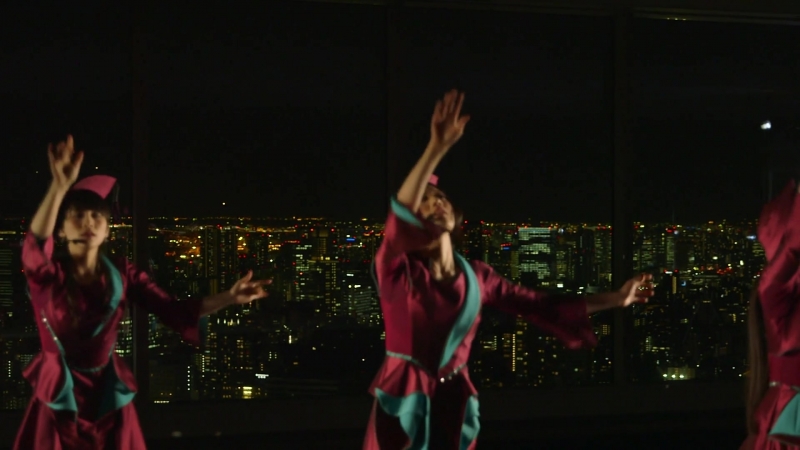 Perfume TOKYO GIRL ( Special