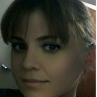 Кристина Кочергина