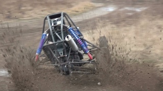 Barracuda Buggy