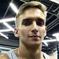Игорь Кондратенко