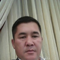 Ержан Турганбаев