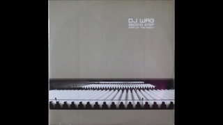 DJ Wag - Second Step (Man On The Moon) Yakooza Reworx (2002)