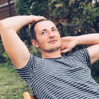 Константин Комаров