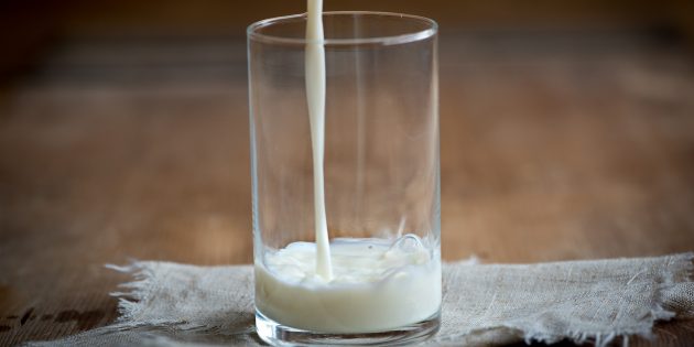 10 продуктов, в которых кальция больше, чем в твороге, изображение №8