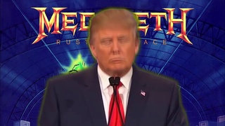 MetalTrump - Holy Wars