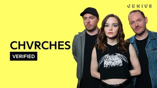 CHVRCHES “Miracle“ Official Lyrics & Meaning | Verified
