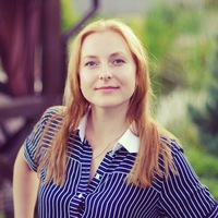 Елена Макарова