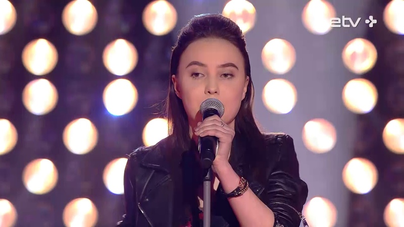 BRAVO Алика Милова Somebody To Love (3
