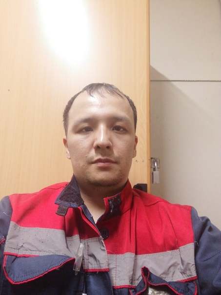 Ербол Смагулов, Казахстан, Экибастуз