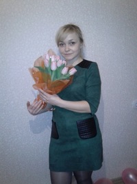 Елена Ситникова