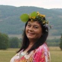 Елена Герасименко