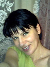 Лариса Коршунова