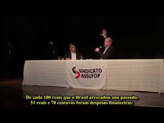 Prof. CIRO GOMES: JAIR BOLSONARO, JOO AMOEDO e o Estado mnimo.