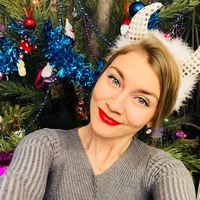 Марина Ануфриева
