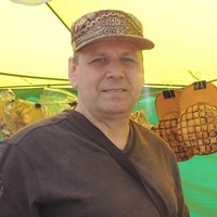 Юрий Лебедев