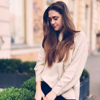 Олечка Москаленко