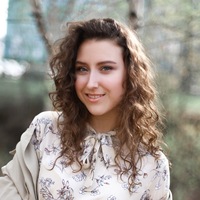 Дарья Кудряшова