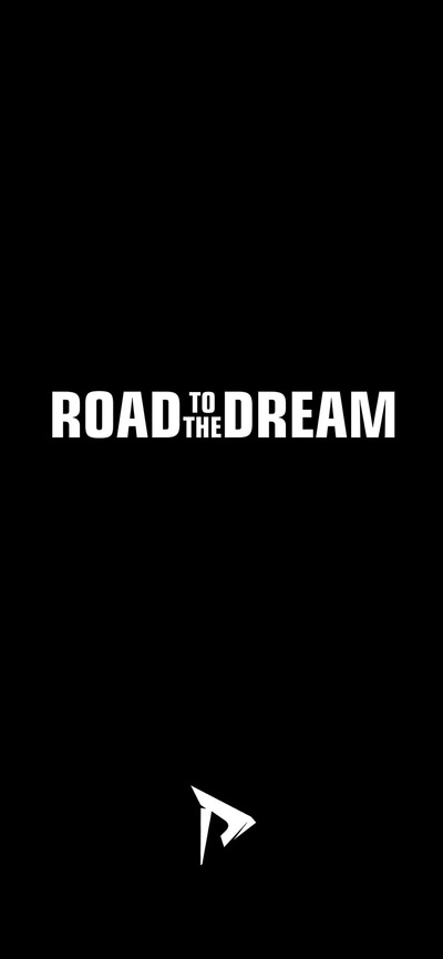Обои Road To The Dream На Телефон Обои Road To The Dream На Телефон