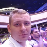 Алексей Машков