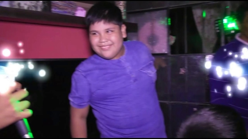 LAAB SHOW
