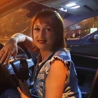 Анна Бронникова | 