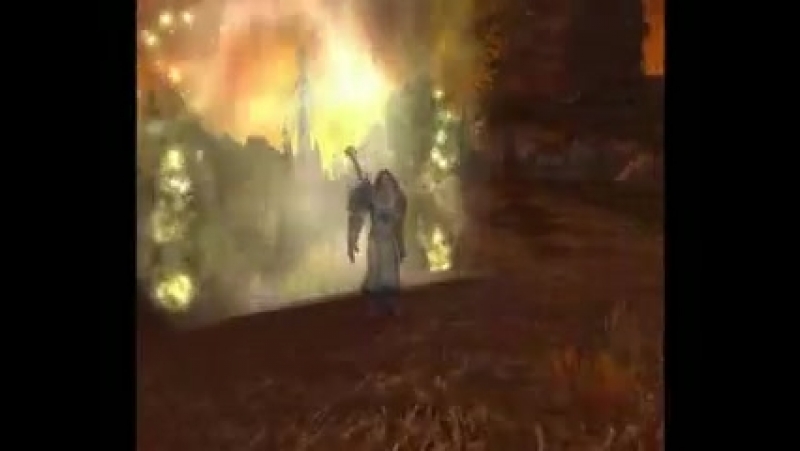 Битва у Часовни Последней